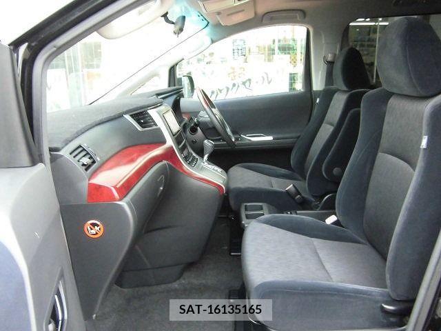 Toyota ALPHARD 2010-01 258875-15