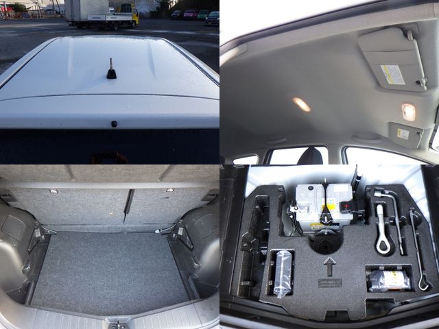 Nissan NOTE 2018-10 13626-22