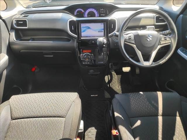 Suzuki SOLIO BANDIT 2016-06 27914-1