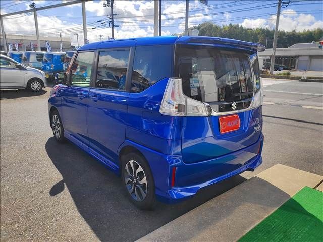 Suzuki SOLIO BANDIT 2016-06 27914-2