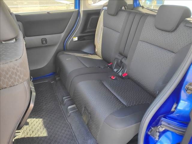 Suzuki SOLIO BANDIT 2016-06 27914-6