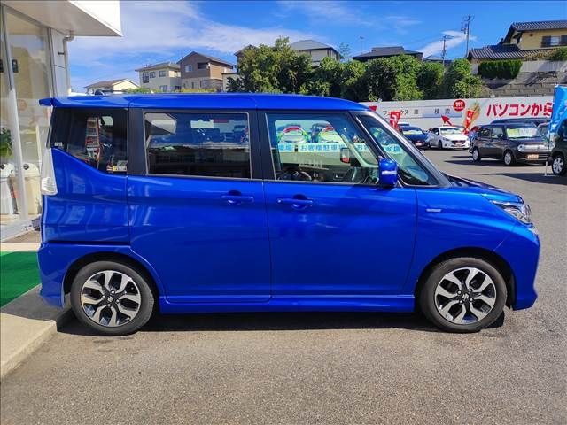 Suzuki SOLIO BANDIT 2016-06 27914-4
