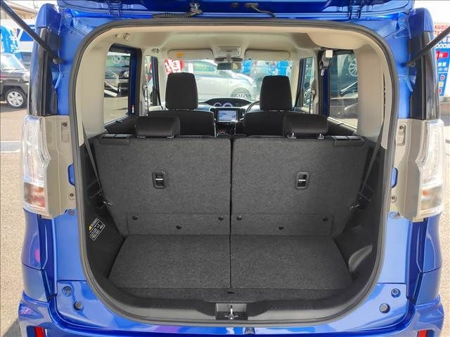 Suzuki SOLIO BANDIT 2016-06 27914-7