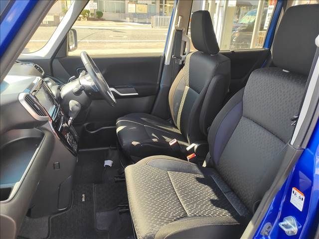 Suzuki SOLIO BANDIT 2016-06 27914-5