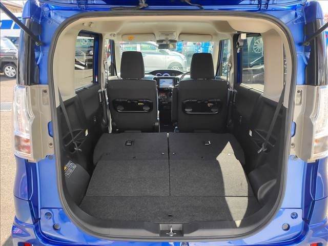 Suzuki SOLIO BANDIT 2016-06 27914-8
