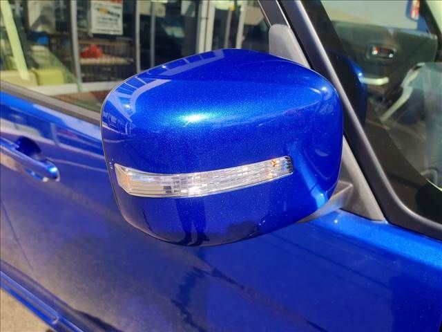 Suzuki SOLIO BANDIT 2016-06 27914-26