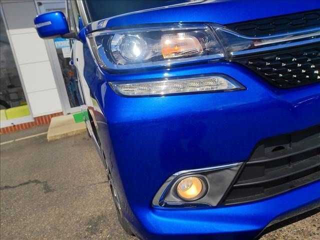 Suzuki SOLIO BANDIT 2016-06 27914-27