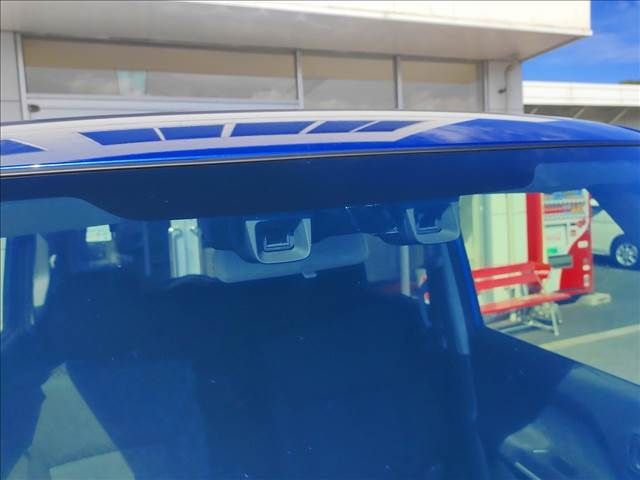 Suzuki SOLIO BANDIT 2016-06 27914-25