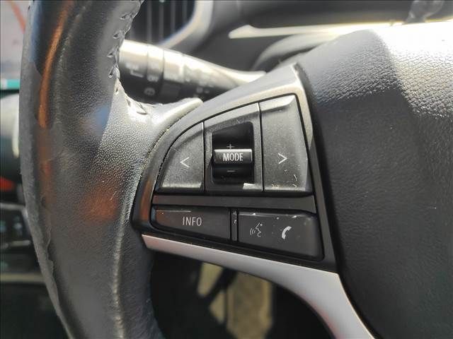 Suzuki SOLIO BANDIT 2016-06 27914-20