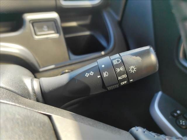 Suzuki SOLIO BANDIT 2016-06 27914-23