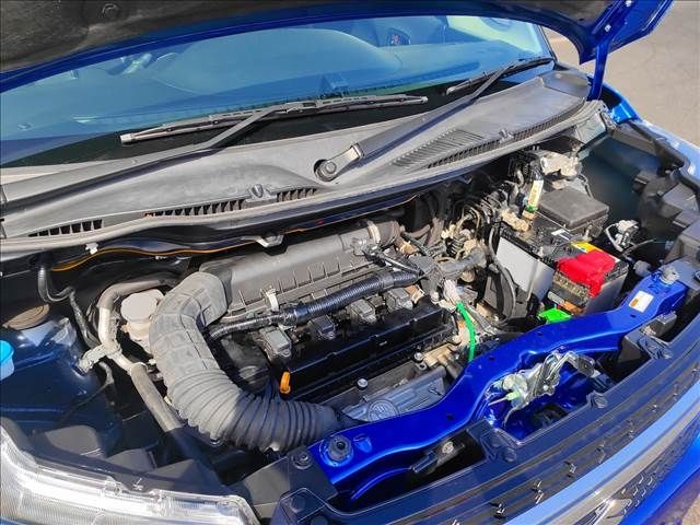 Suzuki SOLIO BANDIT 2016-06 27914-29