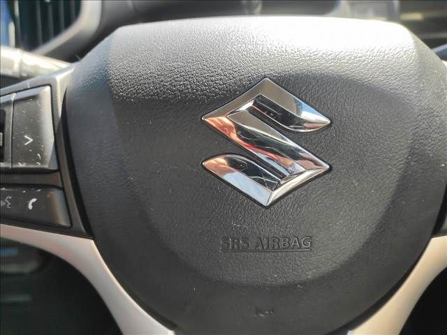 Suzuki SOLIO BANDIT 2016-06 27914-19