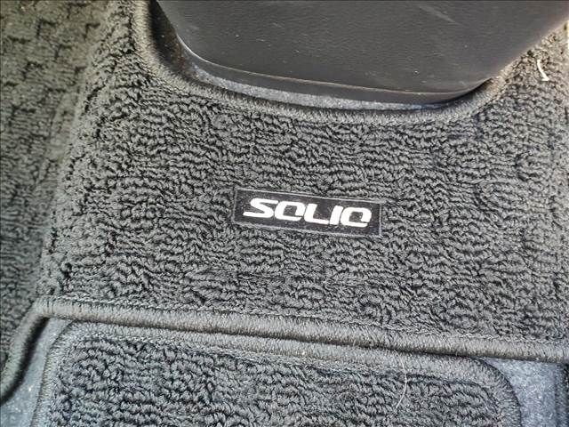 Suzuki SOLIO BANDIT 2016-06 27914-17