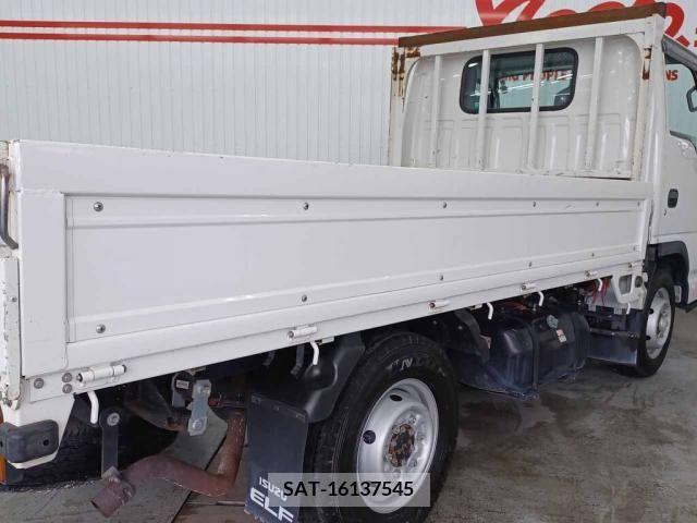 Isuzu ELF TRUCK 2017-09 236487-9