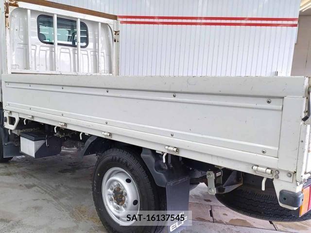 Isuzu ELF TRUCK 2017-09 236487-8