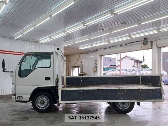 Isuzu ELF TRUCK 2017-09 236487-5