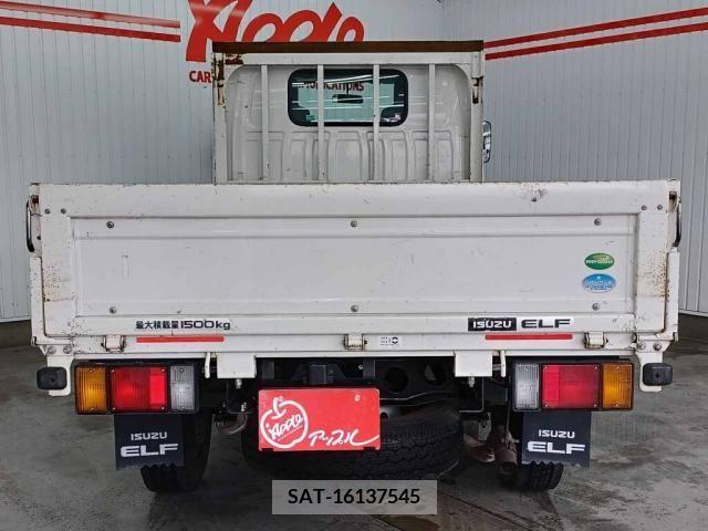 Isuzu ELF TRUCK 2017-09 236487-3