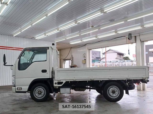 Isuzu ELF TRUCK 2017-09 236487-4