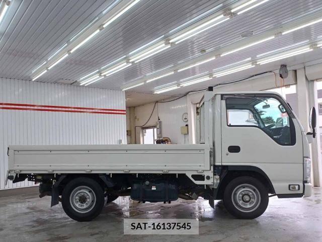 Isuzu ELF TRUCK 2017-09 236487-6