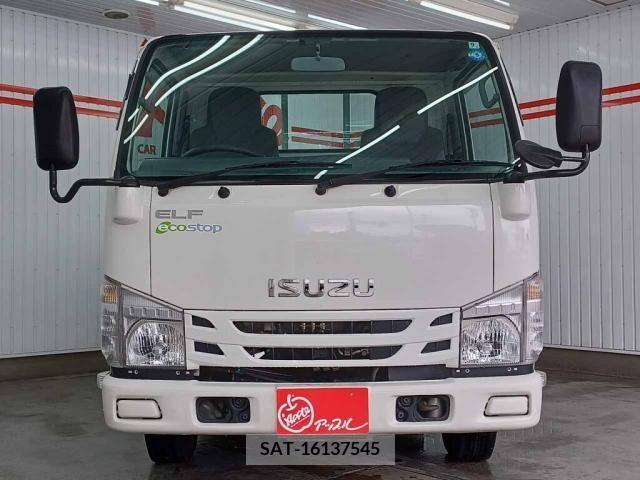 Isuzu ELF TRUCK 2017-09 236487-2