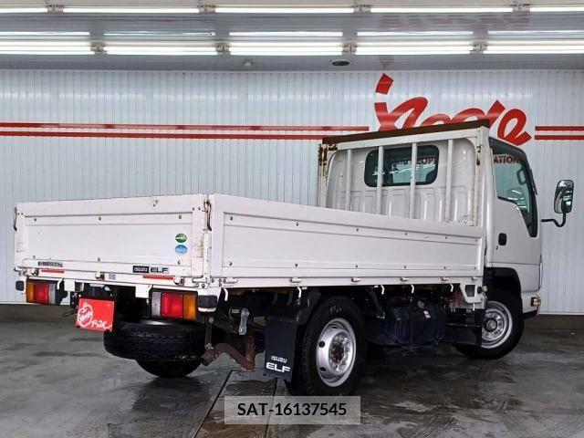 Isuzu ELF TRUCK 2017-09 236487-1