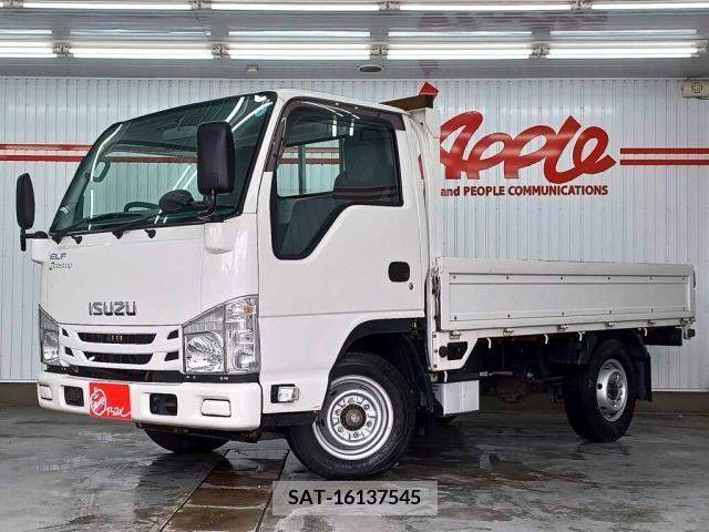 Isuzu ELF TRUCK 2017-09 236487-0