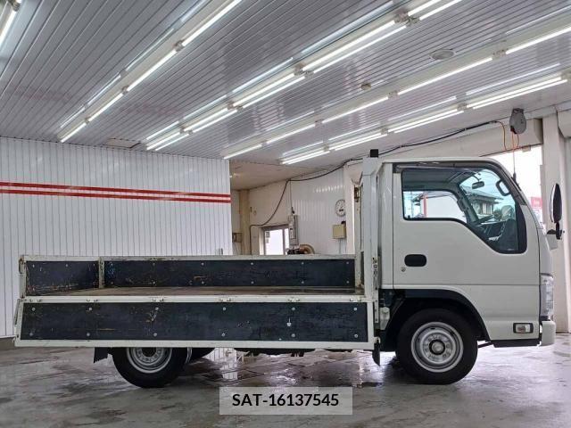 Isuzu ELF TRUCK 2017-09 236487-7