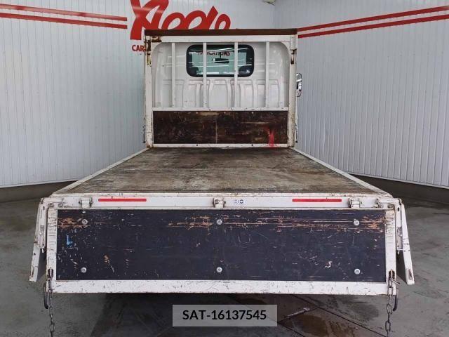 Isuzu ELF TRUCK 2017-09 236487-19