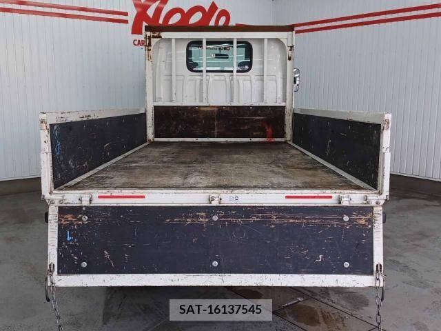 Isuzu ELF TRUCK 2017-09 236487-17
