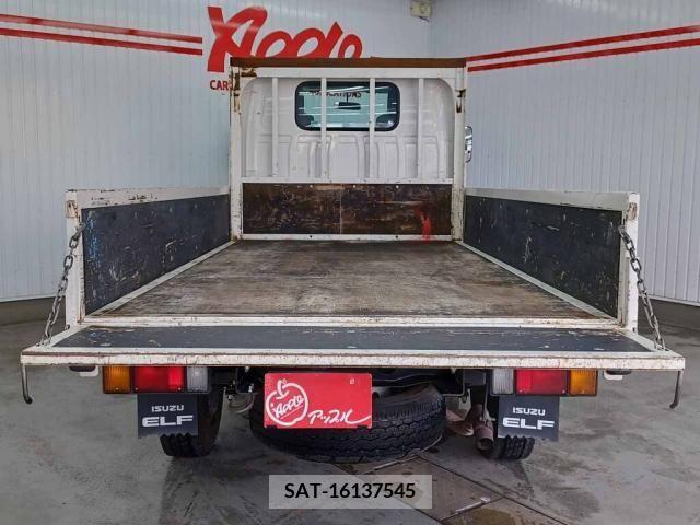 Isuzu ELF TRUCK 2017-09 236487-16