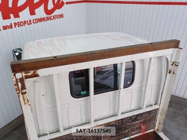 Isuzu ELF TRUCK 2017-09 236487-13