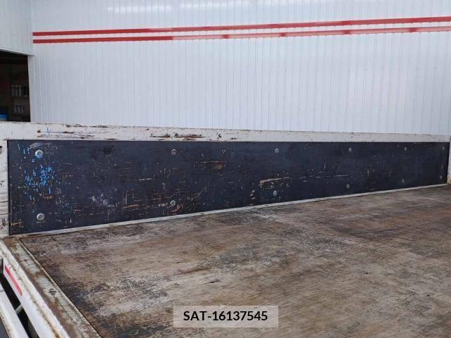 Isuzu ELF TRUCK 2017-09 236487-10