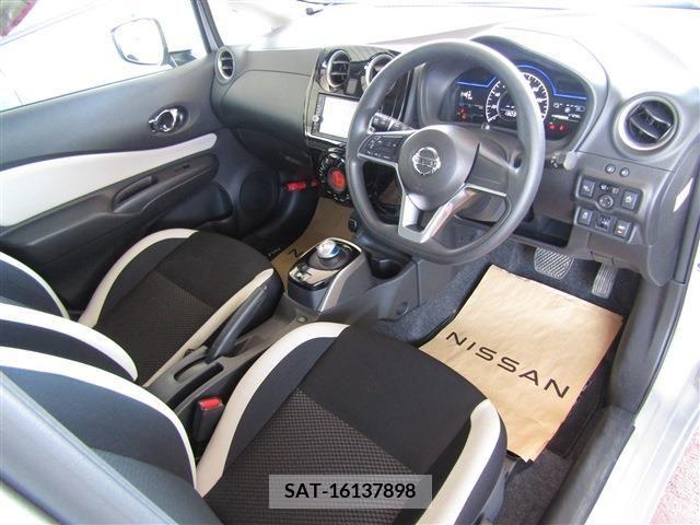 Nissan NOTE 2017-01 336646-5