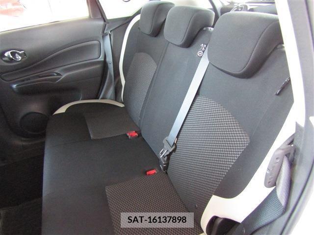 Nissan NOTE 2017-01 336646-28