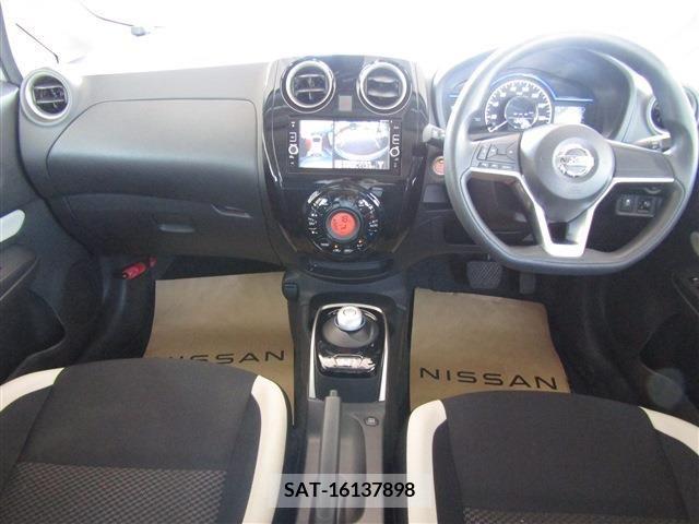 Nissan NOTE 2017-01 336646-2