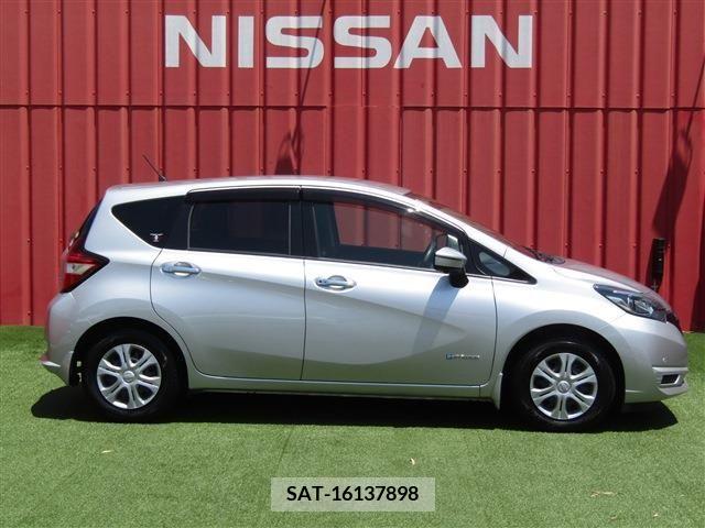 Nissan NOTE 2017-01 336646-25