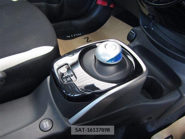 Nissan NOTE 2017-01 336646-14