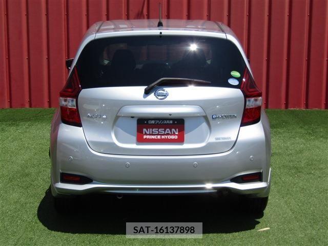 Nissan NOTE 2017-01 336646-24
