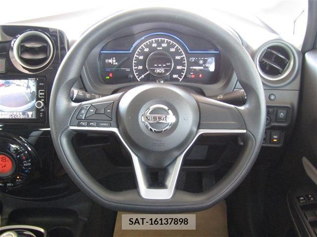 Nissan NOTE 2017-01 336646-10