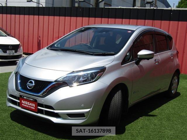 Nissan NOTE 2017-01 336646-21