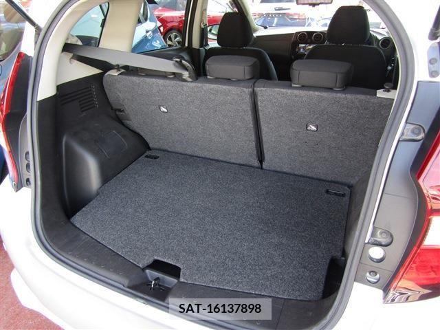 Nissan NOTE 2017-01 336646-7