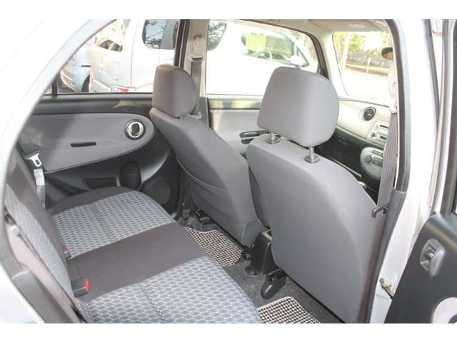 Daihatsu MIRA 2005-09 193124-17
