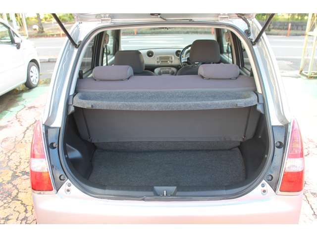 Daihatsu MIRA 2005-09 193124-14