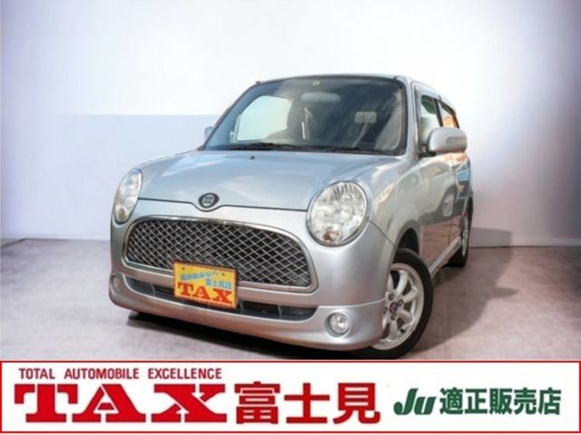 Daihatsu MIRA 2005-09 193124-0