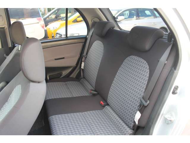 Daihatsu MIRA 2005-09 193124-10