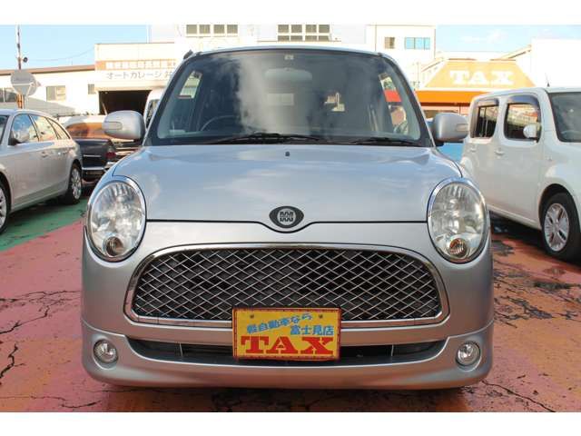 Daihatsu MIRA 2005-09 193124-6