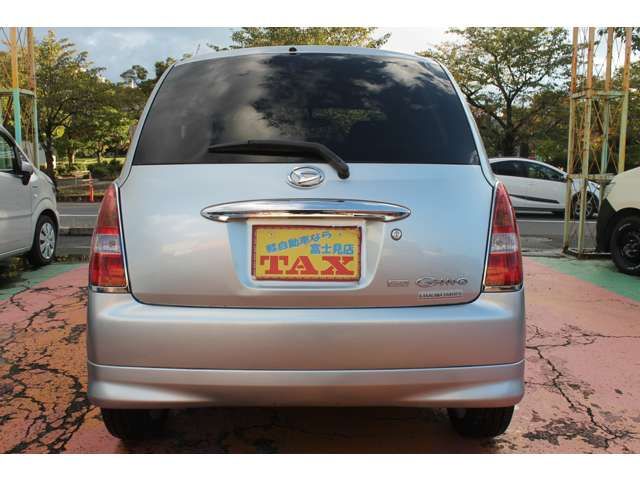 Daihatsu MIRA 2005-09 193124-13