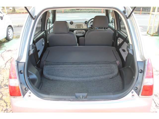 Daihatsu MIRA 2005-09 193124-15