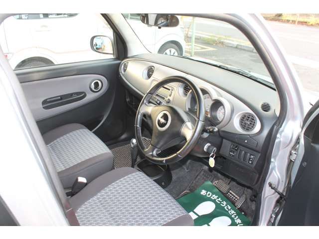 Daihatsu MIRA 2005-09 193124-18