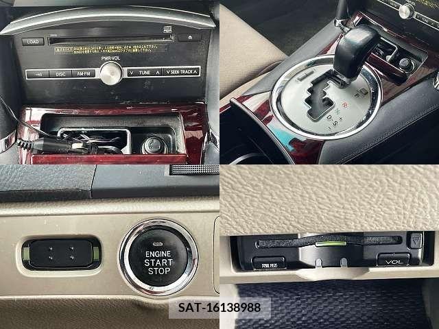 Toyota MARK X 2006-04 304384-6